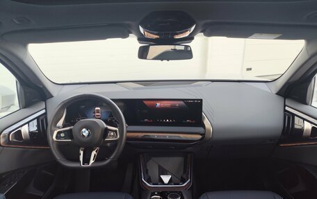BMW X3, 2025 год, 6 499 000 рублей, 12 фотография