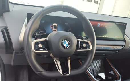 BMW X3, 2025 год, 6 499 000 рублей, 11 фотография
