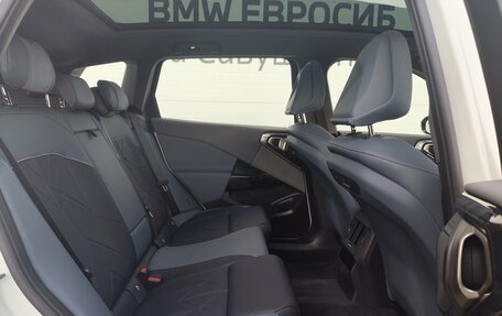 BMW X3, 2025 год, 6 499 000 рублей, 16 фотография