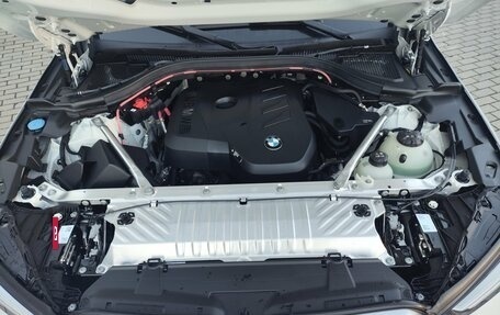 BMW X3, 2025 год, 6 499 000 рублей, 10 фотография