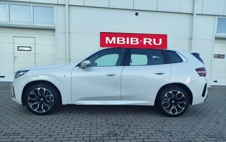 BMW X3, 2025 год, 6 499 000 рублей, 5 фотография