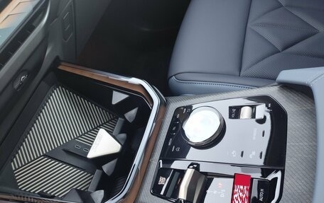 BMW X3, 2025 год, 6 499 000 рублей, 17 фотография