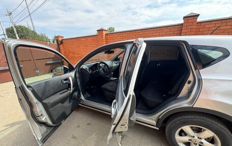 Nissan Qashqai, 2007 год, 750 000 рублей, 7 фотография