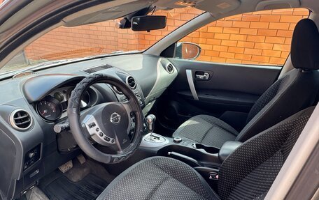 Nissan Qashqai, 2007 год, 750 000 рублей, 9 фотография