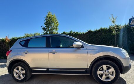 Nissan Qashqai, 2007 год, 750 000 рублей, 6 фотография