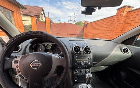 Nissan Qashqai, 2007 год, 750 000 рублей, 8 фотография