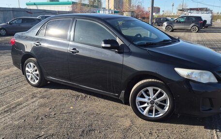 Toyota Corolla, 2012 год, 800 000 рублей, 1 фотография
