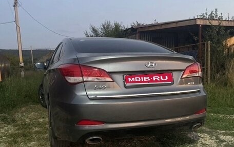 Hyundai i40 I рестайлинг, 2014 год, 1 390 000 рублей, 1 фотография