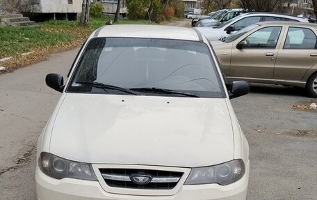 Daewoo Nexia I рестайлинг, 2010 год, 140 000 рублей, 1 фотография