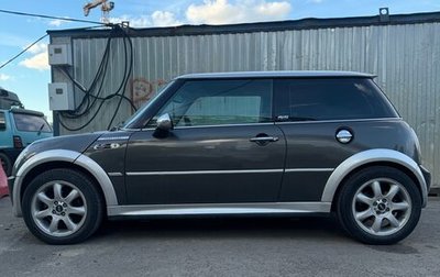 MINI Hatch, 2006 год, 850 000 рублей, 1 фотография