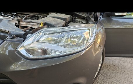 Ford Focus III, 2013 год, 800 000 рублей, 1 фотография
