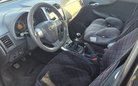 Toyota Corolla, 2012 год, 800 000 рублей, 5 фотография