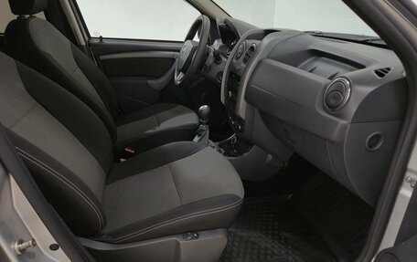 Renault Duster I рестайлинг, 2017 год, 1 270 000 рублей, 17 фотография