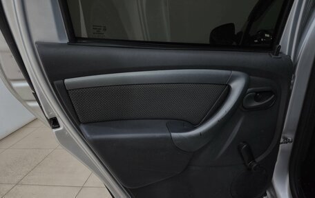 Renault Duster I рестайлинг, 2017 год, 1 270 000 рублей, 18 фотография
