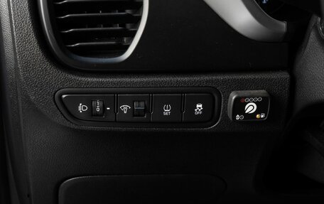 KIA Rio IV, 2021 год, 1 369 000 рублей, 14 фотография