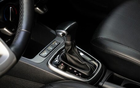 KIA Rio IV, 2021 год, 1 369 000 рублей, 13 фотография