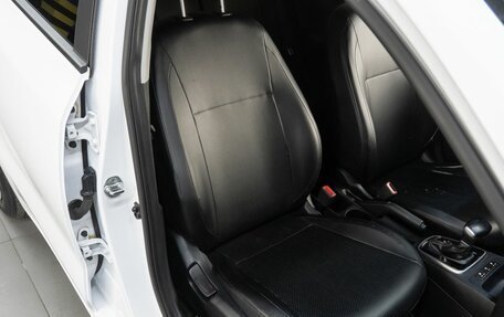 KIA Rio IV, 2021 год, 1 369 000 рублей, 17 фотография