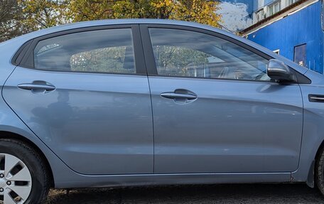 KIA Rio III рестайлинг, 2012 год, 700 000 рублей, 3 фотография
