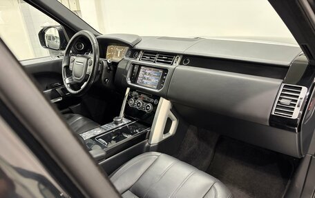 Land Rover Range Rover IV рестайлинг, 2013 год, 2 990 000 рублей, 10 фотография
