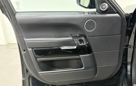 Land Rover Range Rover IV рестайлинг, 2013 год, 2 990 000 рублей, 24 фотография