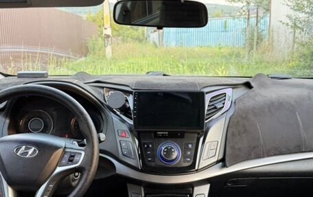 Hyundai i40 I рестайлинг, 2014 год, 1 390 000 рублей, 4 фотография