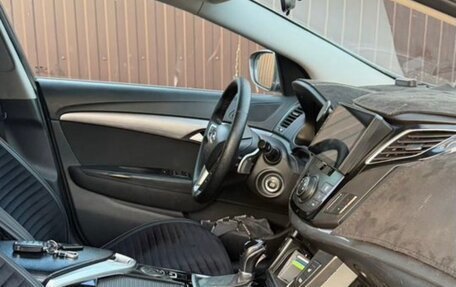 Hyundai i40 I рестайлинг, 2014 год, 1 390 000 рублей, 3 фотография