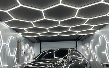 Mercedes-Benz C-Класс, 2011 год, 1 400 000 рублей, 2 фотография
