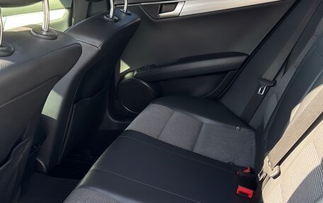 Mercedes-Benz C-Класс, 2011 год, 1 400 000 рублей, 7 фотография