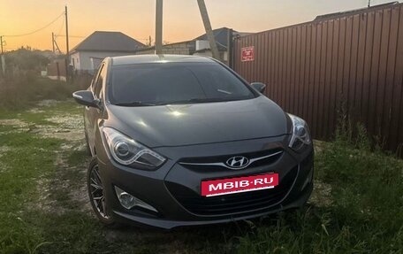 Hyundai i40 I рестайлинг, 2014 год, 1 390 000 рублей, 2 фотография