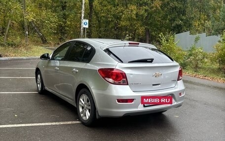 Chevrolet Cruze II, 2013 год, 720 000 рублей, 6 фотография