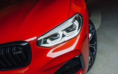 BMW X4 M, 2019 год, 6 499 000 рублей, 3 фотография