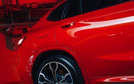 BMW X4 M, 2019 год, 6 499 000 рублей, 6 фотография