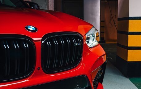 BMW X4 M, 2019 год, 6 499 000 рублей, 7 фотография