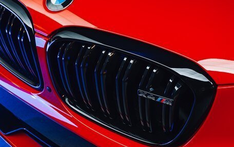 BMW X4 M, 2019 год, 6 499 000 рублей, 8 фотография