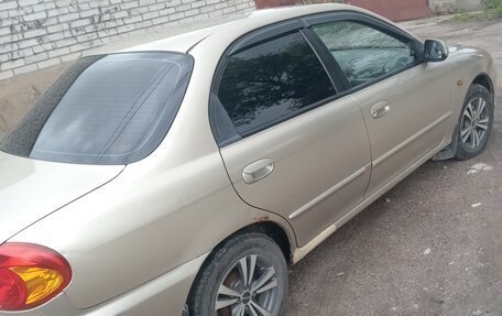 KIA Spectra II (LD), 2007 год, 250 000 рублей, 3 фотография