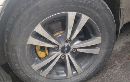 KIA Spectra II (LD), 2007 год, 250 000 рублей, 5 фотография