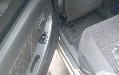 KIA Spectra II (LD), 2007 год, 250 000 рублей, 4 фотография