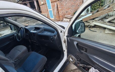 Peugeot Partner II рестайлинг 2, 2005 год, 390 000 рублей, 14 фотография