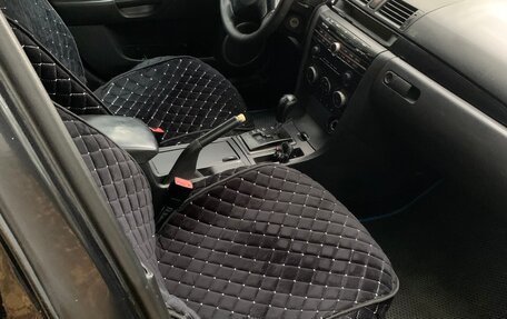 Mazda 3, 2004 год, 460 000 рублей, 5 фотография