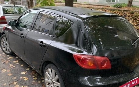 Mazda 3, 2004 год, 460 000 рублей, 4 фотография