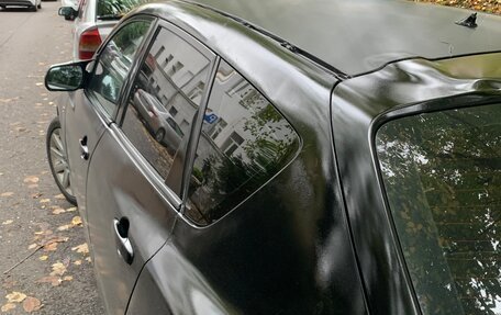 Mazda 3, 2004 год, 460 000 рублей, 6 фотография