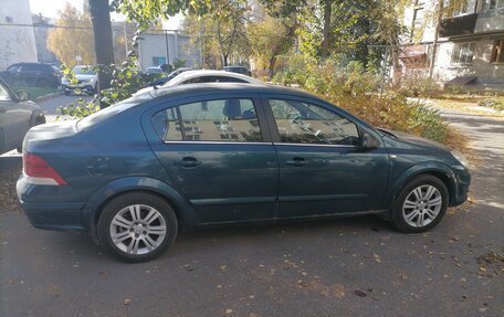 Opel Astra H, 2007 год, 250 000 рублей, 2 фотография