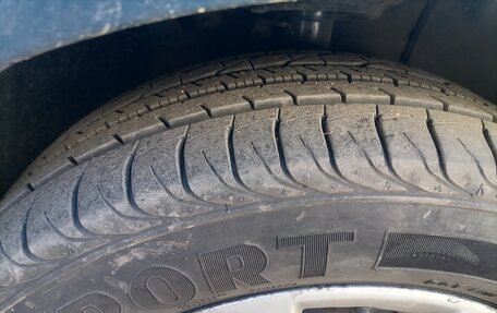 Opel Astra H, 2007 год, 250 000 рублей, 12 фотография