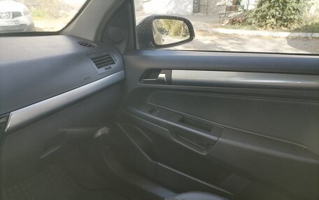 Opel Astra H, 2007 год, 250 000 рублей, 8 фотография