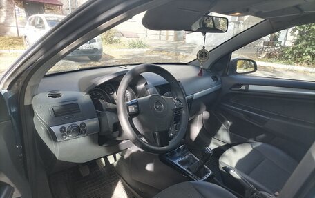Opel Astra H, 2007 год, 250 000 рублей, 4 фотография