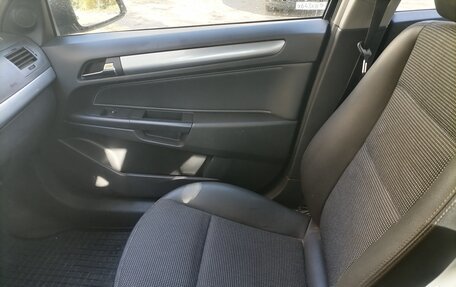 Opel Astra H, 2007 год, 250 000 рублей, 7 фотография