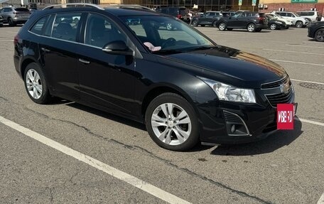 Chevrolet Cruze II, 2014 год, 830 000 рублей, 2 фотография