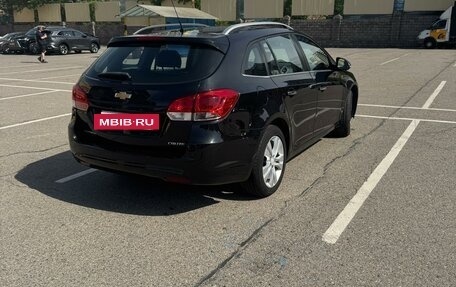 Chevrolet Cruze II, 2014 год, 830 000 рублей, 5 фотография