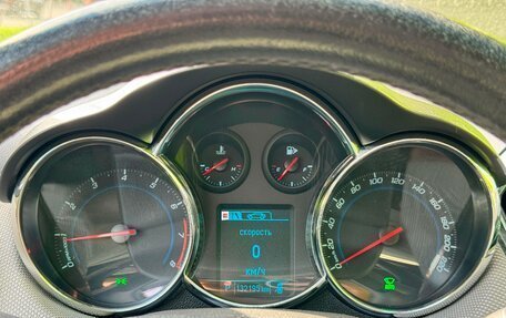Chevrolet Cruze II, 2014 год, 830 000 рублей, 7 фотография