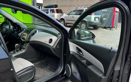 Chevrolet Cruze II, 2014 год, 830 000 рублей, 9 фотография